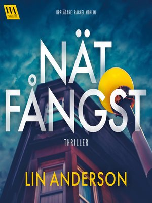cover image of Nätfångst